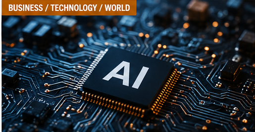 Global Technology Markets Remain Divided as Microsoft Rebounds but Asian Chip Shares Struggle — Global · business