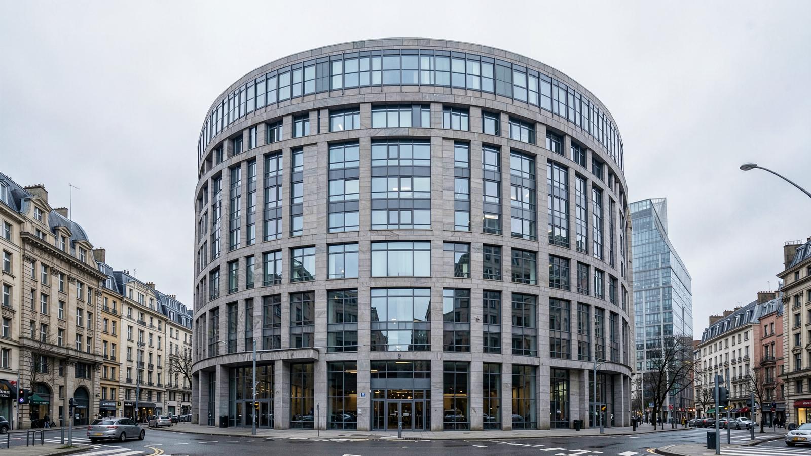 AI boom could create financial-stability risks, BIS chief warns — Global · business