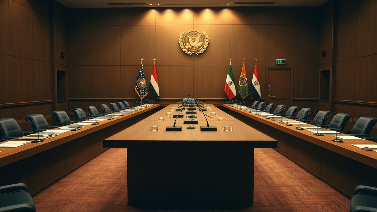 Kushner to Meet Netanyahu After Rare Direct Meeting With Hamas Leader — Middle East · world