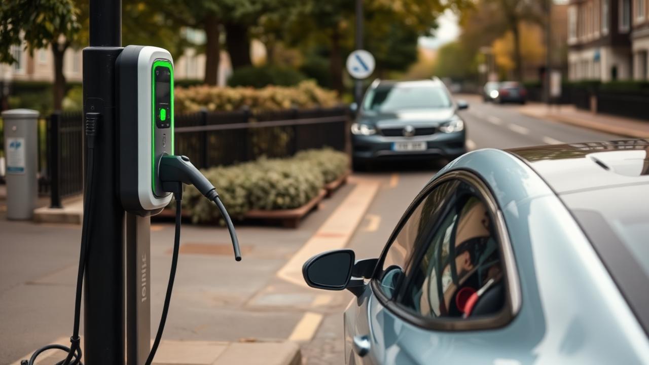 UK Backs Next-Generation Zero-Emission Vehicles With Nearly £130 Million Investment — United Kingdom · uk