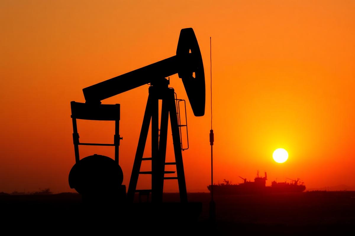 Oil Jumps More Than $1 as White House Says US-Iran Talks Are Not Taking Place — World · business