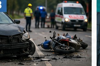 Global Road Death Rate Falls 21%, but Crashes Still Claim 1.16 Million Lives — Global · World