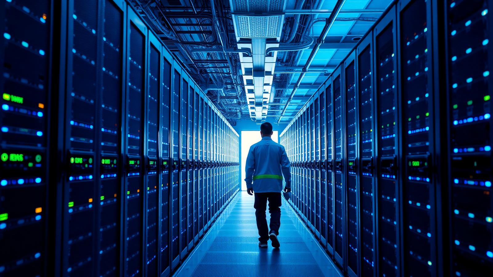 AI Infrastructure Shares Rally on CoreWeave and Super Micro Results — World · technology