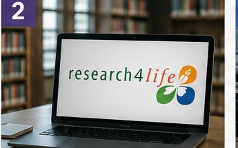 WHO Marks 25 Years of Research4Life as Scientific Access Expands Across 120 Countries — Global · Health