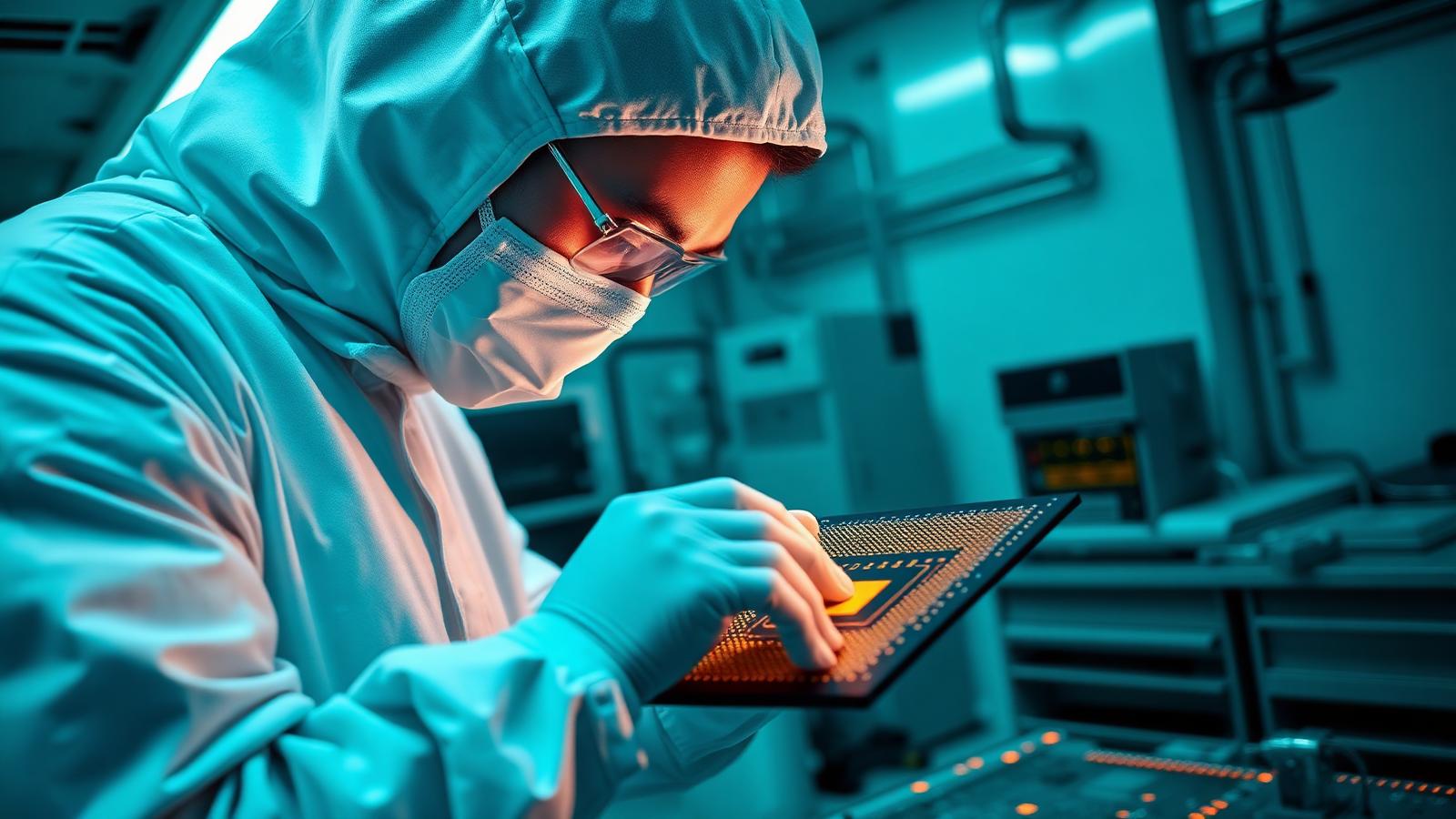 Taiwan's AI Boom Puts Economy on Course for Fastest Growth in Almost 40 Years — Asia · business