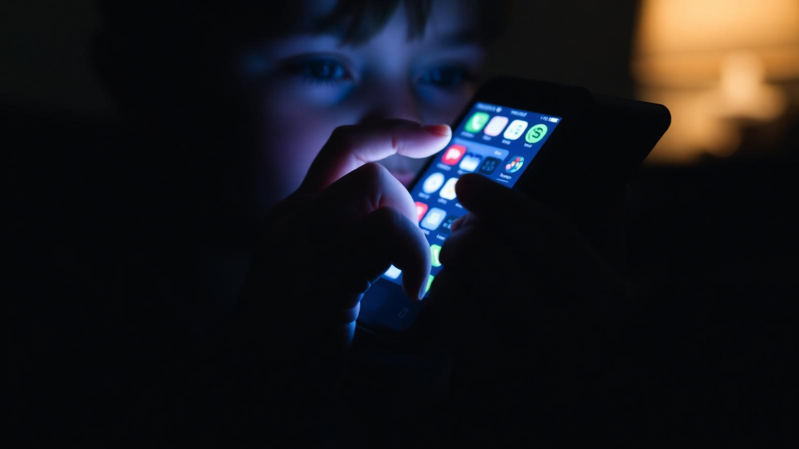 Meta Settlement Puts Children's Digital Wellbeing at Centre of Global Social-Media Debate — Global · faith-society