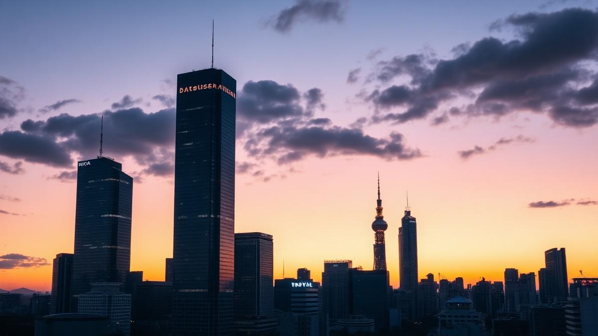 Japan's Economy Grows More Slowly Than Expected — Asia · business
