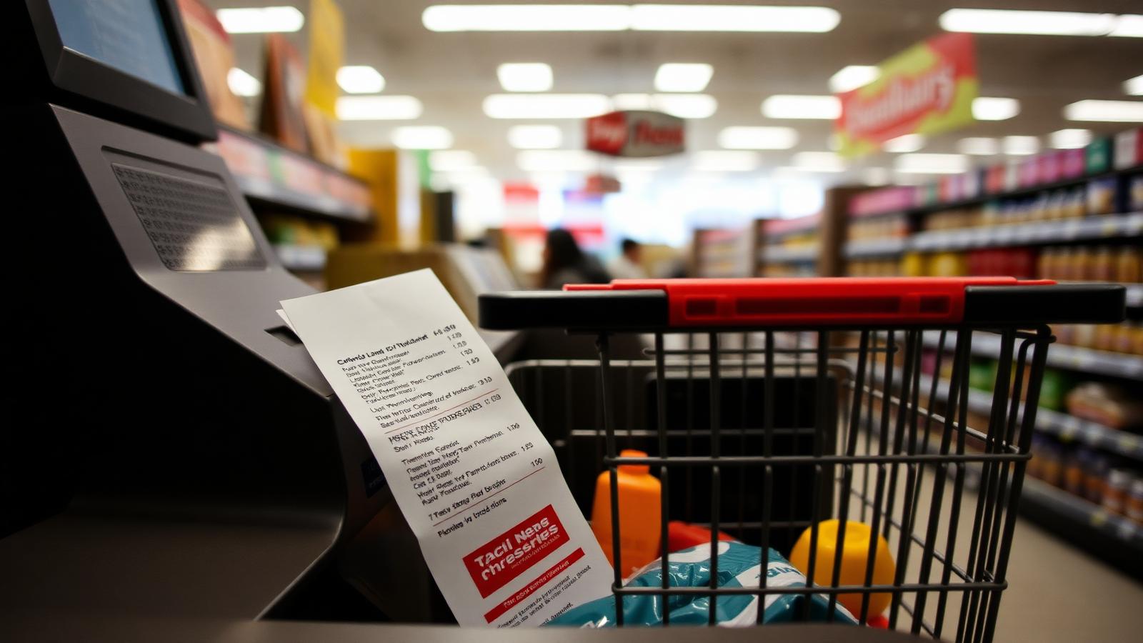US Inflation Eases to 3.4% as July Consumer Prices Rise 0.1% — World · business