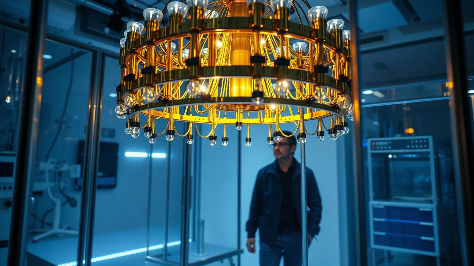 Oracle and Quantinuum Open Quantum Hardware to Cloud Customers — North America · technology