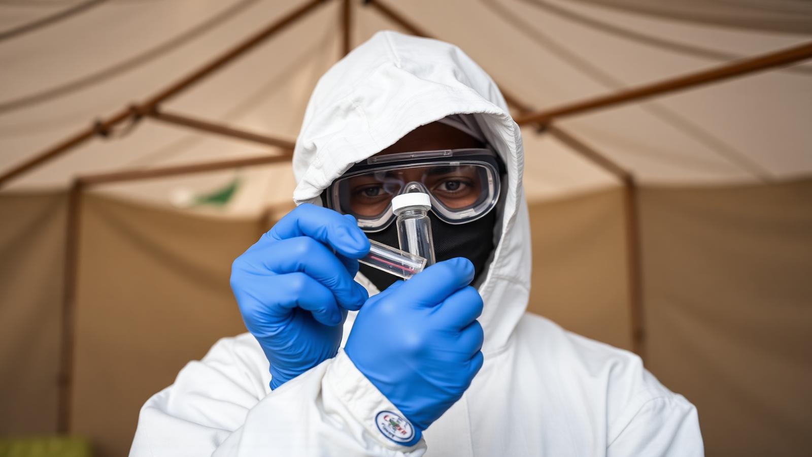 Uganda Declares Ebola Outbreak Over — But Danger Remains Across the Border — Africa · health