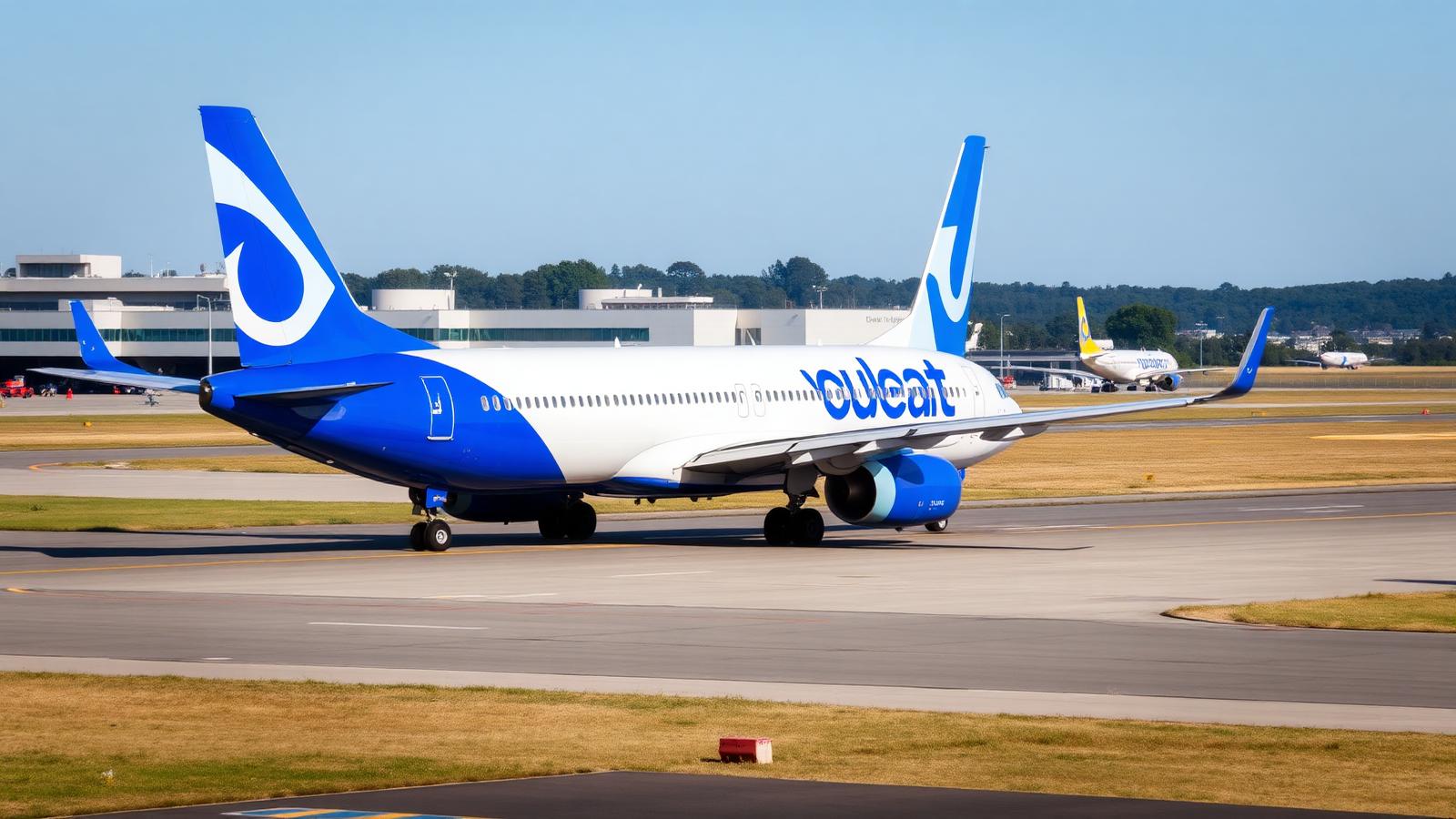 Ryanair Signs Five-Year Google Cloud Deal to Put AI Deeper Into Airline Operations — Europe · business