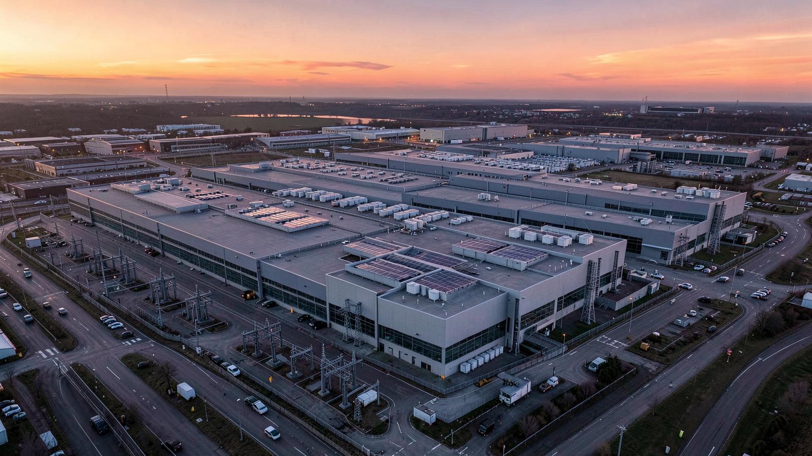 Oracle revenue jumps 30% as AI cloud backlog reaches $664 billion — Global · technology
