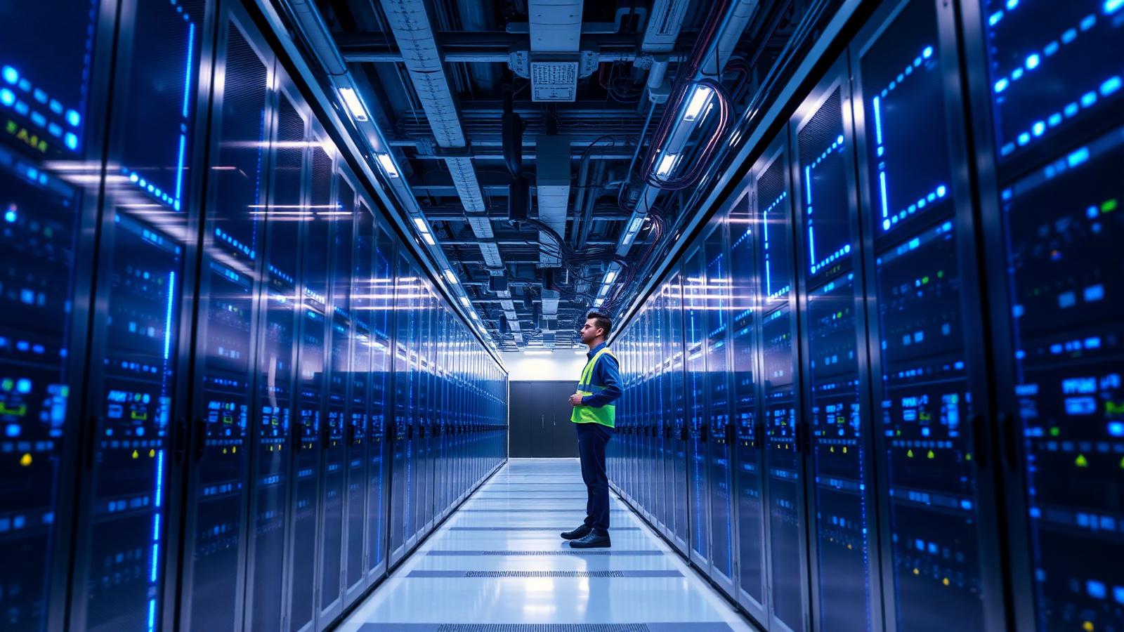 Nvidia's $500 Billion AI Financing Push Gains Momentum as India Secures 10,000-Chip Project — World · technology