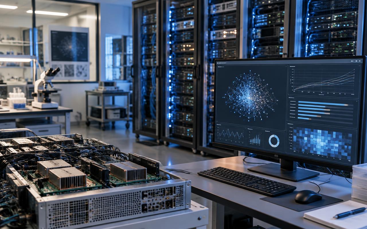 Anthropic considers new AI model amid safety debate and possible post-midterms IPO — Global · technology
