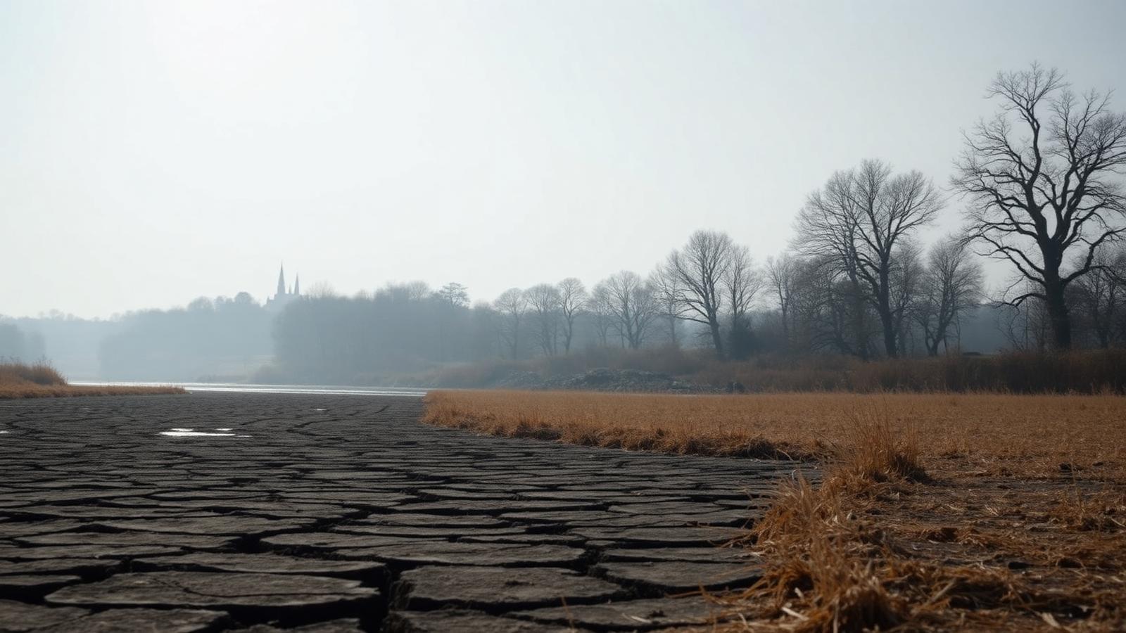 Britain Releases £65 Million as Drought Threatens Farmers and Food Security — UK · uk