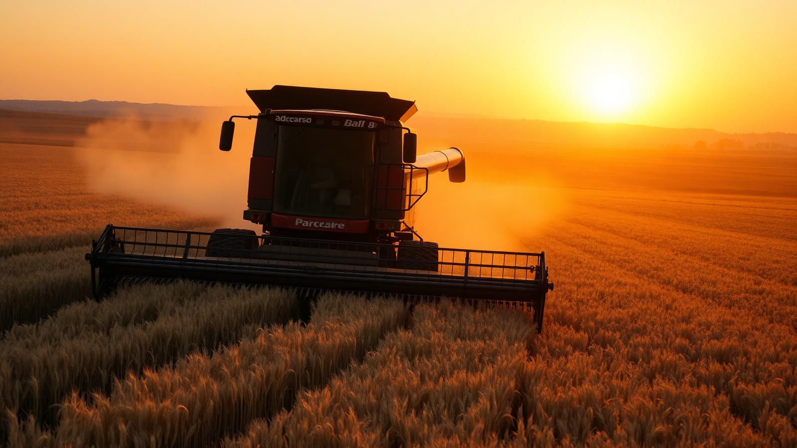 Global Food Prices Climb Again as Drought and Freight Costs Bite — Global · business