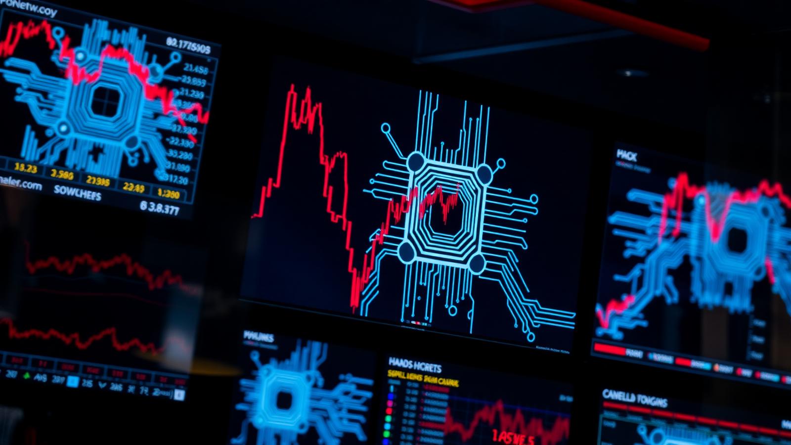 Hedge Funds Increase Bets Against AI Shares as Investors Question Valuations — World · technology