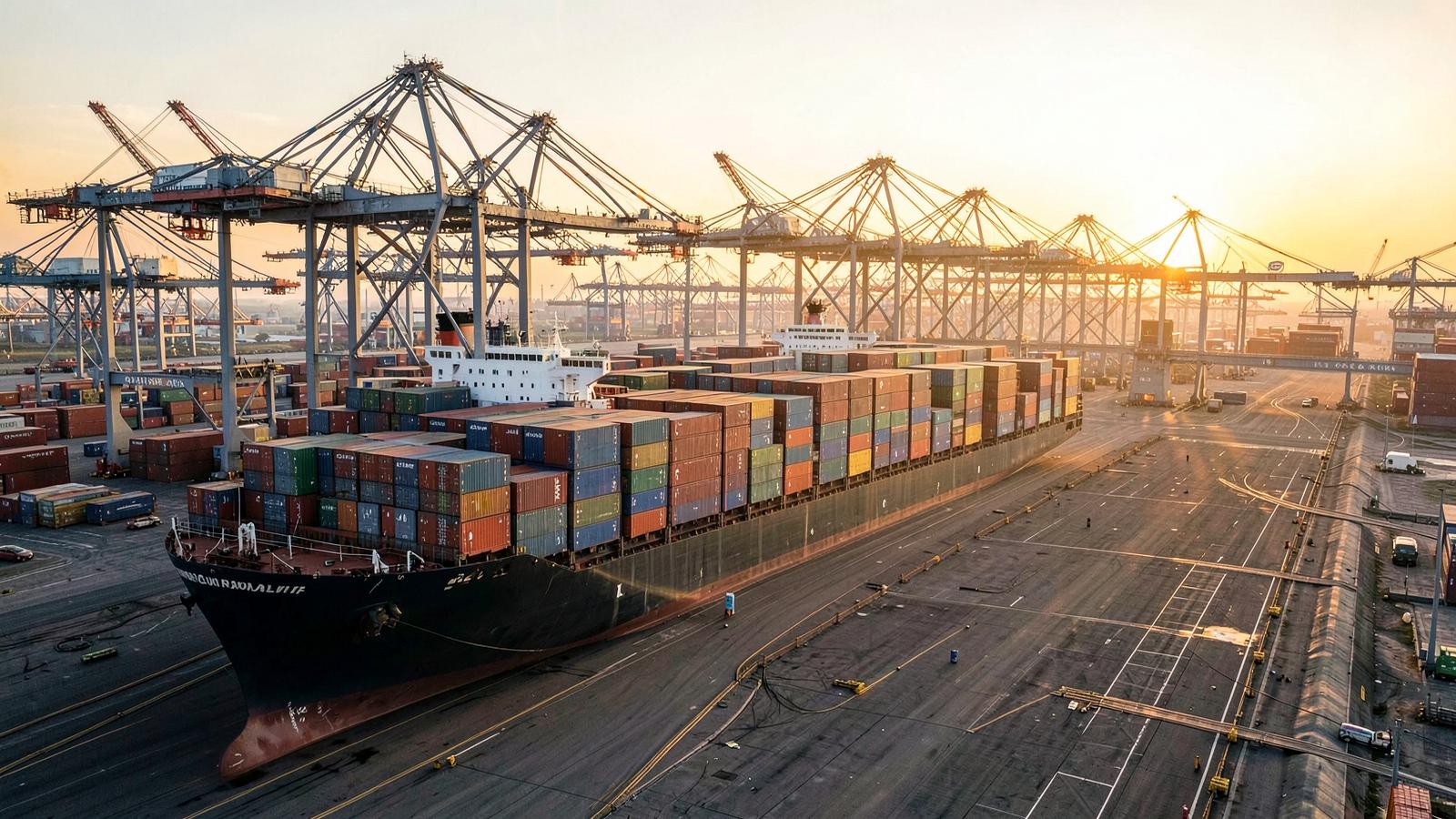 Xi Plans Business Powerhouse for Washington as US-China Relations Enter Critical Phase — China · world