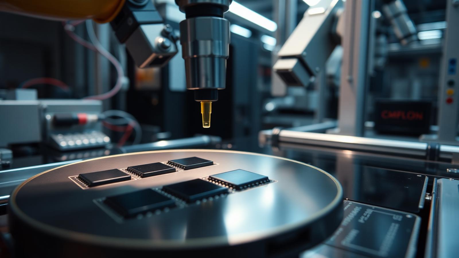 Sony and TSMC Deepen Image-Sensor Manufacturing Ties — Asia · technology