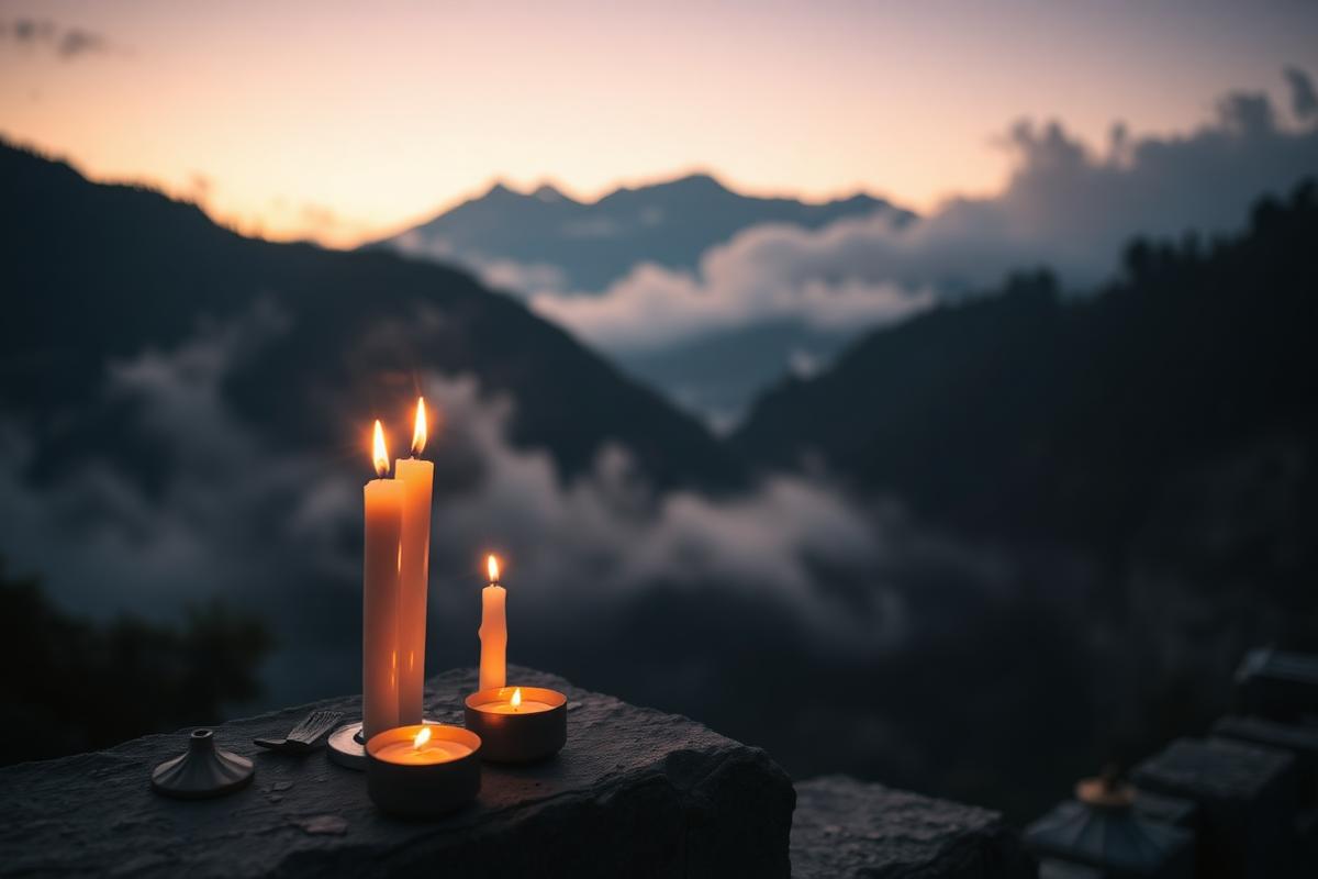 Pope Leo Prays for Himalayan Flood Victims as Disaster Strikes Sacred Pilgrimage Region — World · faith-society