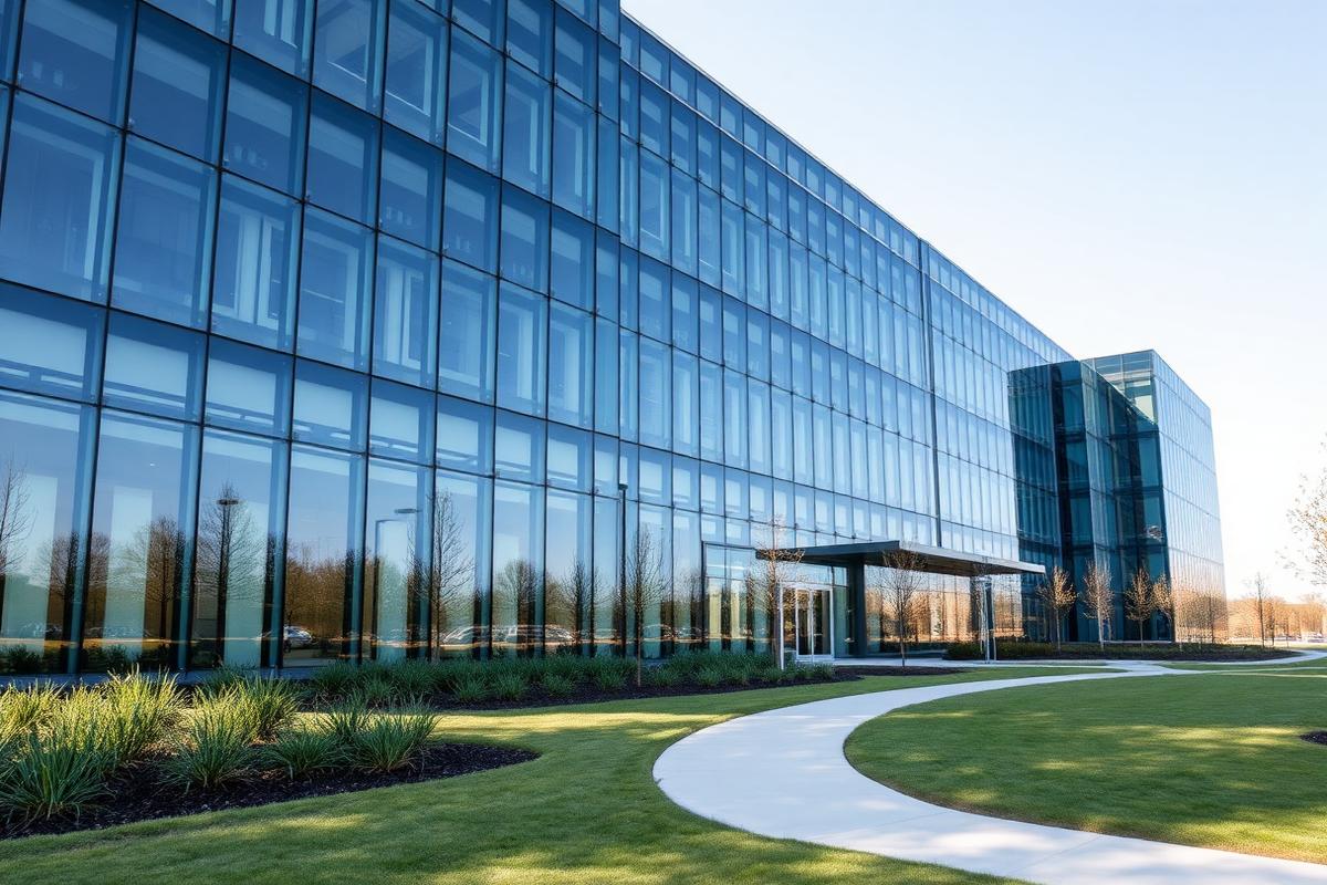 Nvidia Enters Washington's Political Arena With Employee-Funded PAC — US · technology