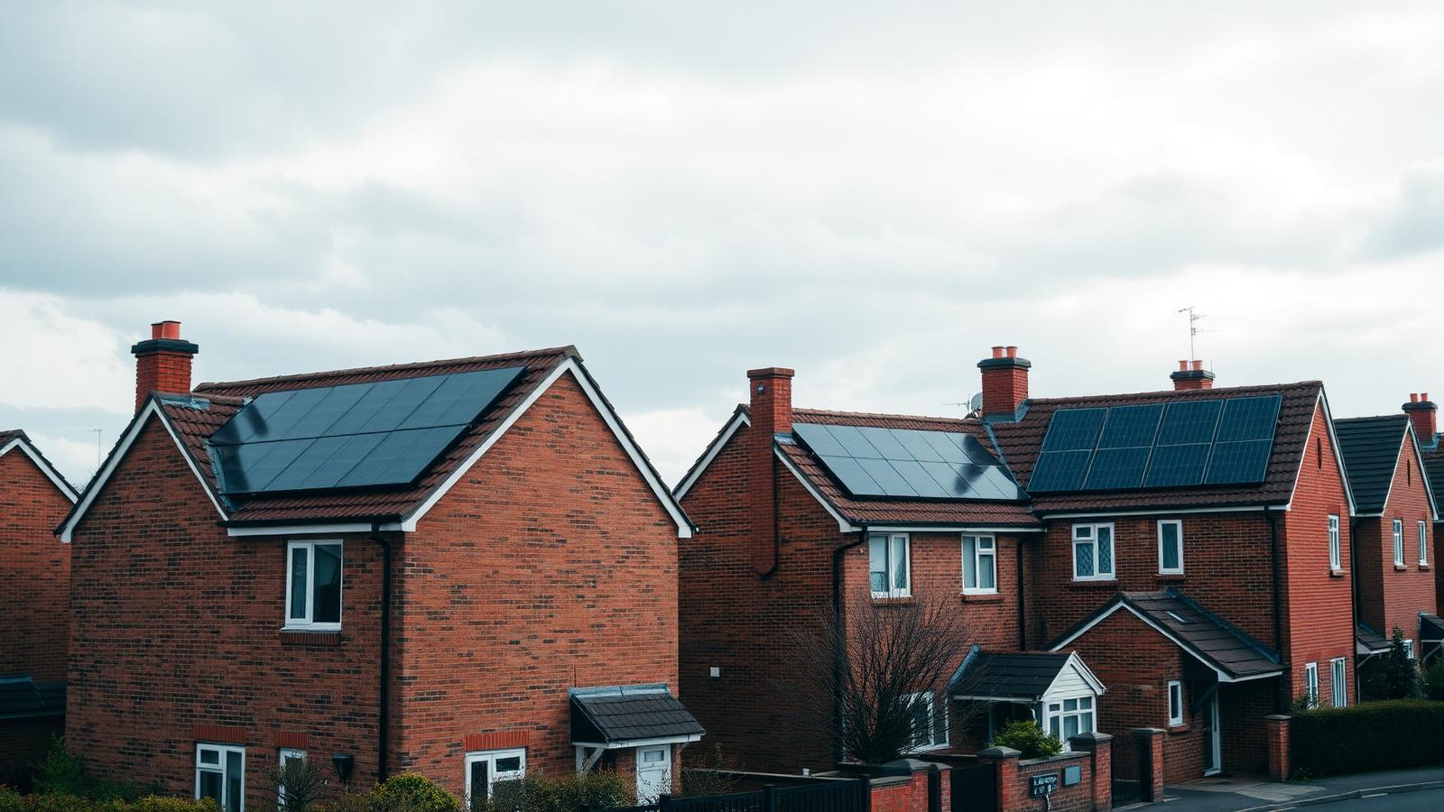 Britain's Solar Boom Accelerates as Installations Hit Record Pace — United Kingdom · uk