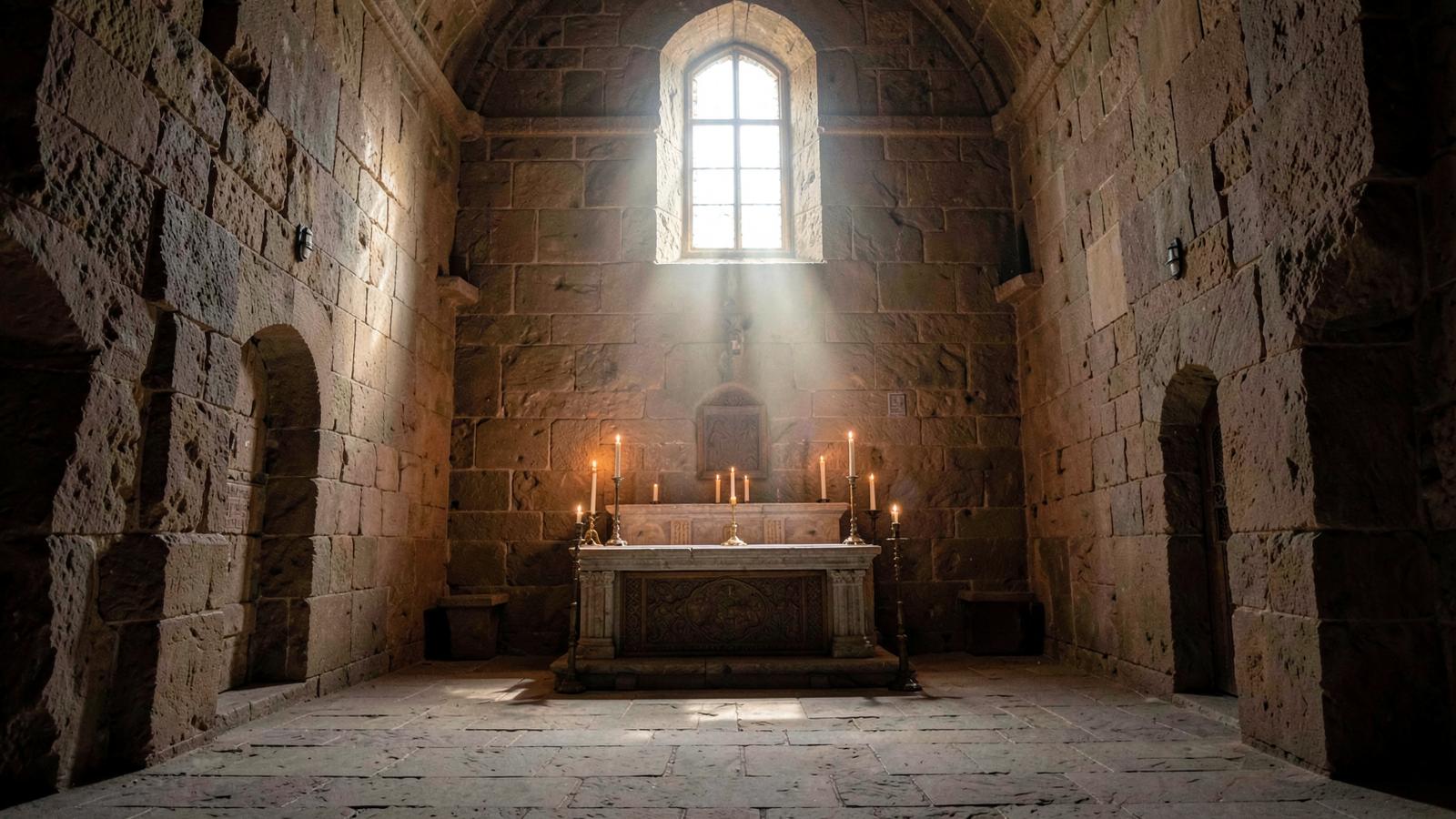 Pope Leo to Christians in Conflict-Torn Middle East: Remain Witnesses of Service and Hope — Middle East · faith-society