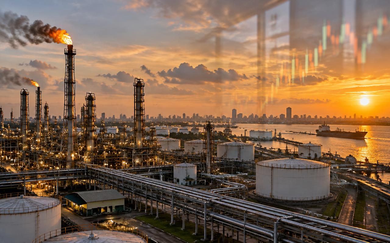 Dangote Refinery IPO becomes Nigerian investment phenomenon — Africa · business