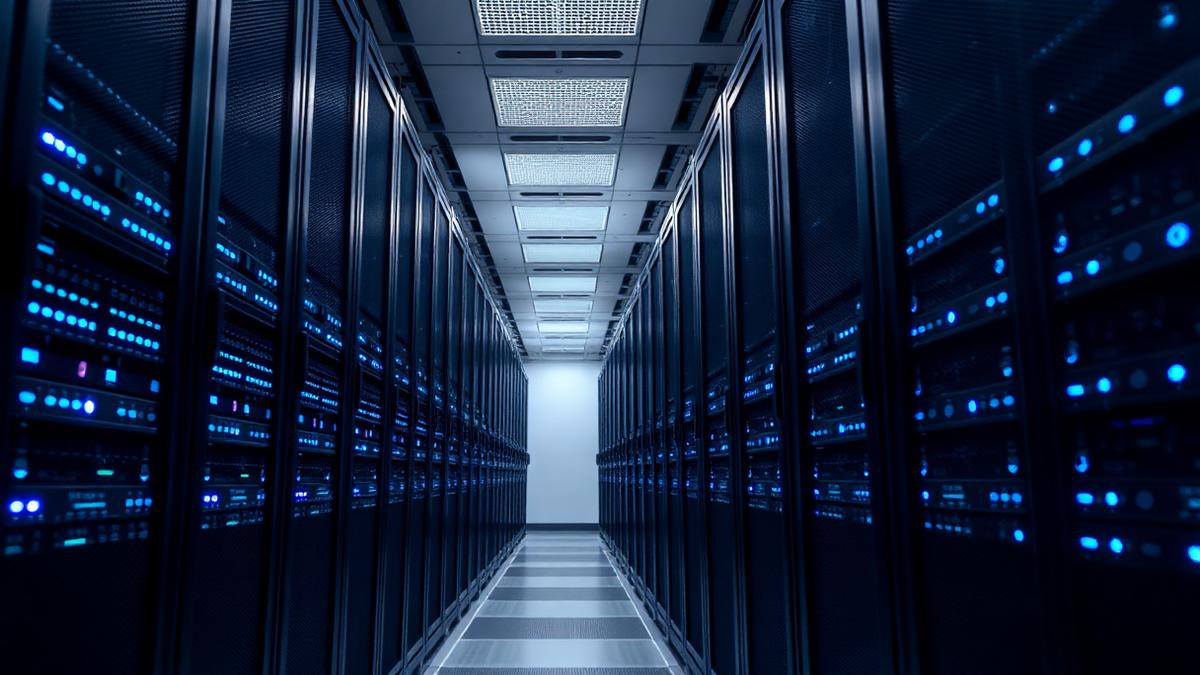 AI Investment Race Enters New Phase as Global Capital Chases Next Winners — Global · business