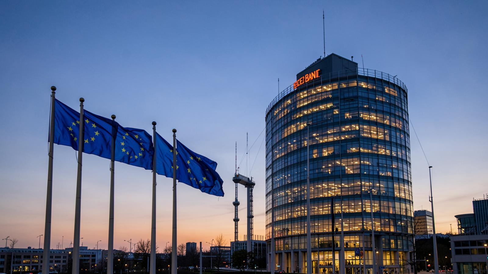 ECB raises interest rates to 2.5% as energy shock revives inflation fears — Europe · business